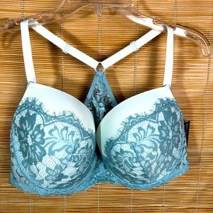 Rampage underwire bra 40DD